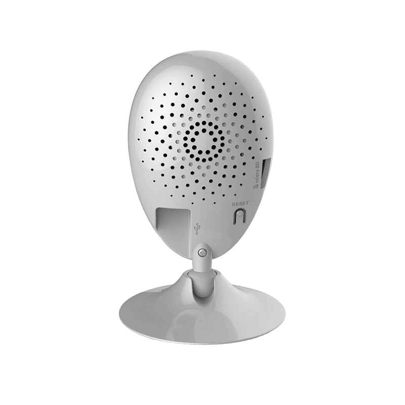 Cámara de vigilancia Ezviz C2C 1080p Wi-Fi - Cámara - Innovacell Cámara de vigilancia Ezviz C2C 1080p Wi-Fi - Cámara - Innovacell